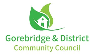 GOREBRIDGE & DISTRICT COMMUNITY COUNCIL